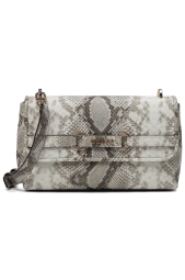 Сумка через плечо Majka Guess с принтом 1159848084 Серый