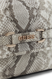 Сумка через плечо Majka Guess с принтом 1159848084 Серый