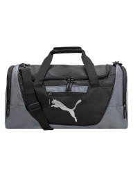 Спортивная сумка Puma 1159848157 Черный/Серый