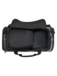 Спортивная сумка Puma 1159848157 Черный/Серый