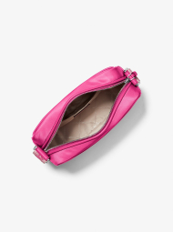 Женская сумка кроссбоди Jet Set Michael Kors в подарочной коробке 1159848569 Розовый