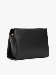 Женская сумка Tommy Hilfiger с логотипом 1159848679 Черный