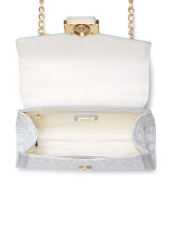 Женская сумочка кроссбоди Sabrina Guess 1159849057 Серый