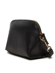 Сумка жіноча Tommy Hilfiger з логотипом 1159849151 Чорний