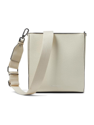 Женская сумка через плечо Maddi Calvin Klein 1159849199 Молочный