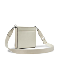 Женская сумка через плечо Maddi Calvin Klein 1159849199 Молочный