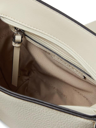 Женская сумка через плечо Maddi Calvin Klein 1159849199 Молочный