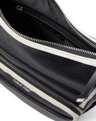 Сумка через плечо Calvin Klein 1159849271 Черный
