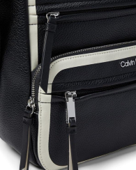 Сумка через плечо Calvin Klein 1159849271 Черный