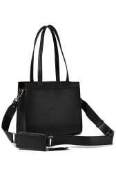 Женская сумка тоут Calvin Klein 1159849277 Черный