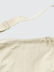 Сумка UNIQLO через плечо 1159849439 Молочный