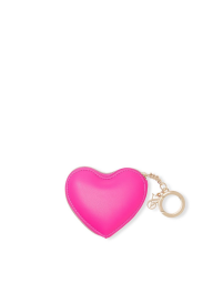 Стильний жіночий набір Victoria's Secret сумка через плече та гаманець 1159849545 Рожевий