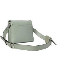 Женская сумка через плечо Chrome Calvin Klein с кошельком 1159849563 Зеленый