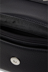 Женская сумка через плечо Calvin Klein кроссбоди 1159849571 Черный