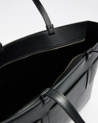 Женская сумка тоут Susie Armani Exchange 1159849927 Черный