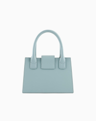 Женская сумка Jodie Armani Exchange 1159849932 Голубой