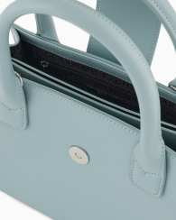 Женская сумка Jodie Armani Exchange 1159849932 Голубой