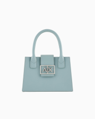 Женская сумка Jodie Armani Exchange 1159849932 Голубой