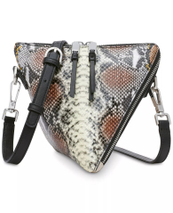 Необычная женская сумка Argo Calvin Klein кроссбоди 1159850208 Разные цвета