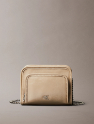 Жіноча сумка через плече Calvin Klein з логотипом 1159850246