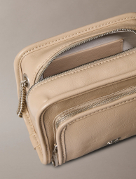 Жіноча сумка через плече Calvin Klein з логотипом 1159850246