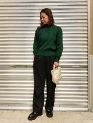 Сумка UNIQLO через плече 1159850361 Бежевий