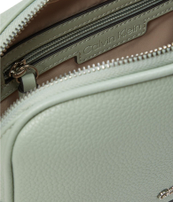 Жіноча поясна сумка Calvin Klein 1159850368 Зелений