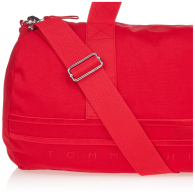 Спортивна сумка Tommy Hilfiger 1159850470 Червоний