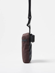 Сумка UNIQLO через плече 1159850503 Коричневий