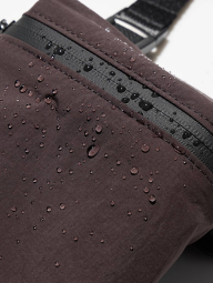 Сумка UNIQLO через плече 1159850503 Коричневий