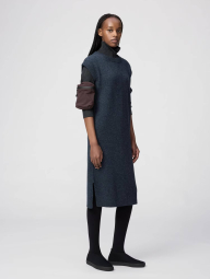 Сумка UNIQLO через плече 1159850503 Коричневий