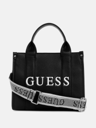 Жіноча сумка-кроссбоді Guess 1159850614 Чорний