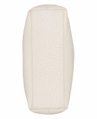 Жіноча сумка тоут Gregorio DKNY на блискавці 1159851017 Молочний