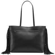 Сумка жіноча Soma Calvin Klein 1159851034 Чорний