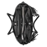 Сумка жіноча Soma Calvin Klein 1159851034 Чорний