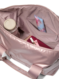 Женская спортивная сумка Victoria's Secret VSX 1159851066 Розовый