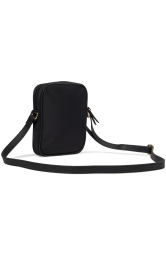Сумка через плече Tommy Hilfiger з міні гаманцем 1159851128 Чорний