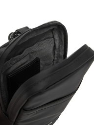 Сумка кроссбоді Calvin Klein міні 1159851454 Чорний