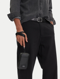 Сумка кроссбоді Calvin Klein міні 1159851454 Чорний