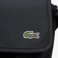 Компактная сумка Lacoste Neocroc с логотипом 1159851547 Черный