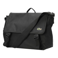 Компактная сумка Lacoste Neocroc с логотипом 1159851547 Черный