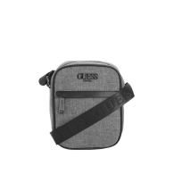 Сумка через плече Guess 1159851602 Сірий