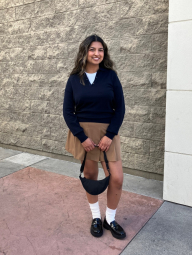 Маленькая сумка UNIQLO через плечо 1159851747 Черный