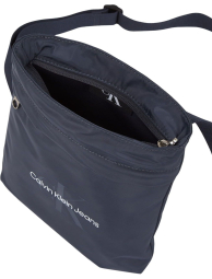 Сумка через плечо Calvin Klein 1159851889 Синий