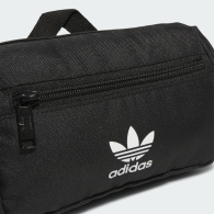 Поясная сумка Adidas бананка 1159851970 Черный