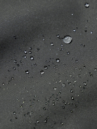 Сумка через плечо Messenger Shoulder UNIQLO на молнии 1159852095 Серый