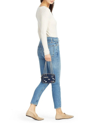 Сумка через плечо Meurice Karl Lagerfeld Paris 1159852156 Синий