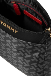 Сумка через плечо Jennie II Tommy Hilfiger 1159852196 Черный