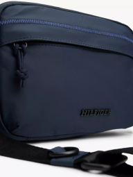 Текстильная сумка через плечо Tommy Hilfiger 1159852421 Синий