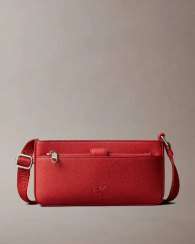 Женская сумка через плечо All Day Phone Zip Calvin Klein 1159852690 Красный
